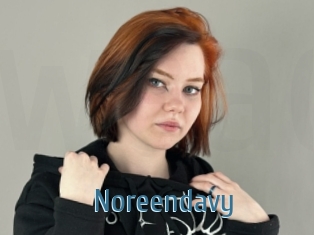 Noreendavy