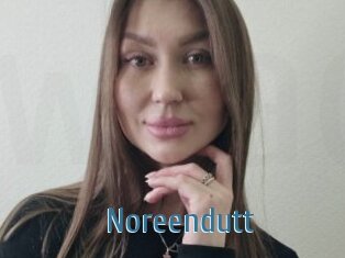 Noreendutt