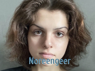 Noreengeer