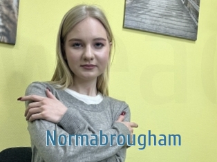 Normabrougham