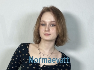 Normaevatt