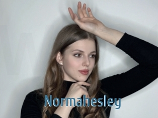 Normahesley
