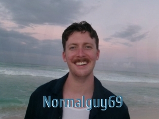 Normalguy69