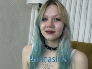 Normasims