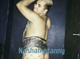 Noshamedanny