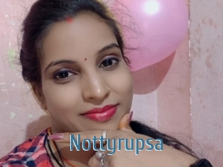 Nottyrupsa