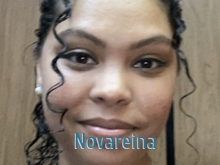 Novareina