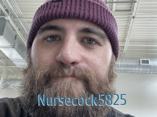 Nursecock5825