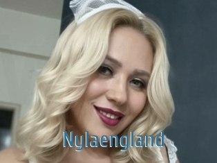 Nylaengland