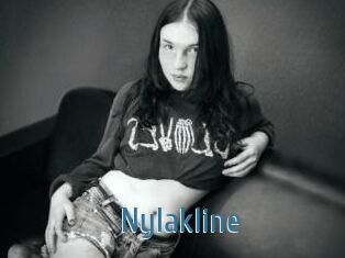 Nylakline