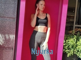 Nyurka