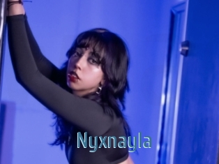 Nyxnayla