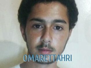 OMARETTAHRI