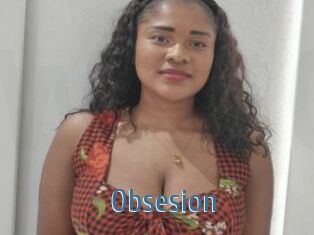 Obsesion