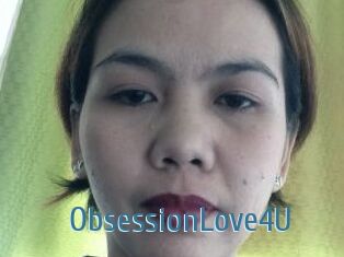 ObsessionLove4U