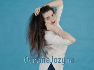 OceanaJozyna
