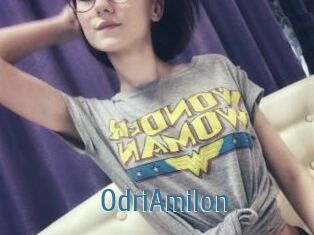 OdriAmilon