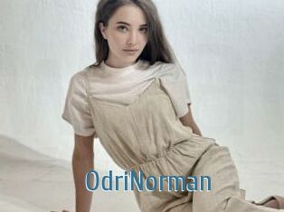 OdriNorman
