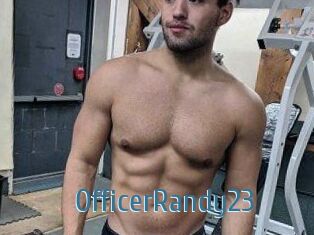 OfficerRandy23