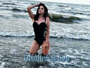 OhAlinkaLove