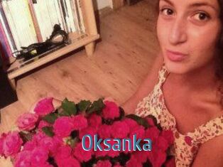 Oksanka