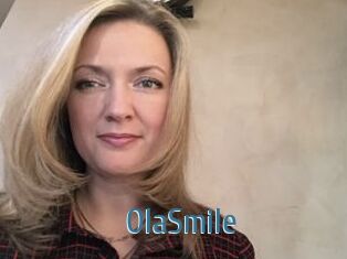 OlaSmile