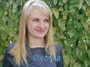 Oleanna