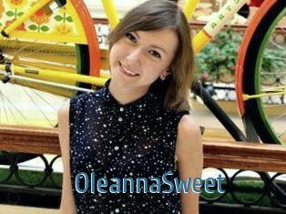 OleannaSweet