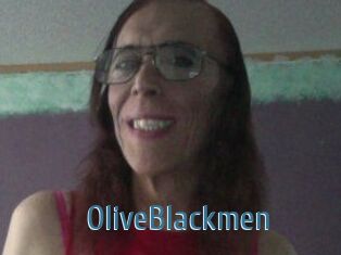 Olive_Blackmen