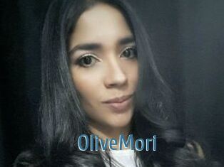 OliveMori