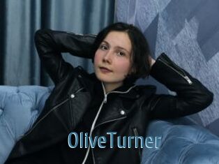 OliveTurner
