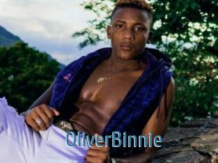 OliverBinnie