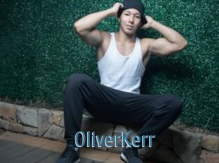 OliverKerr