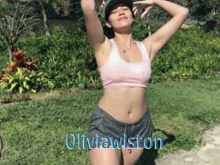 Oliviawiston