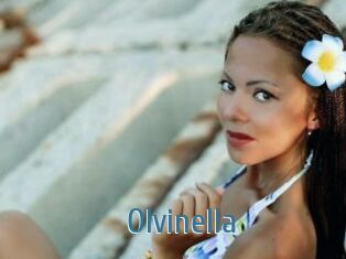 Olvinella