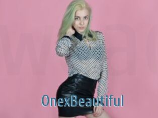 OnexBeautiful