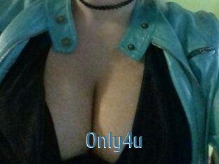 Only4u