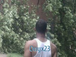 Onyx23