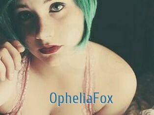 OpheliaFox