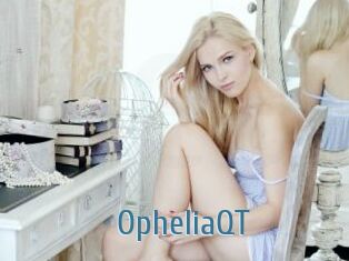 OpheliaQT Web adult links