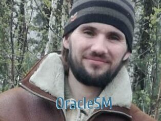 Oracle_SM