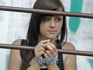 Orelle