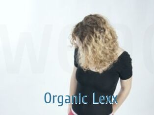 Organic_Lexx
