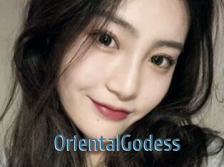 OrientalGodess