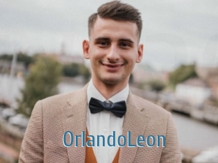 OrlandoLeon