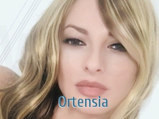 Ortensia
