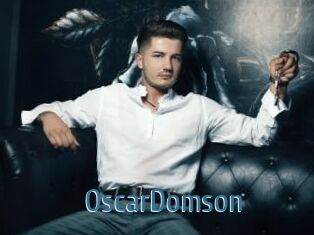 OscarDomson