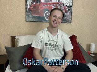 OskarPatterson