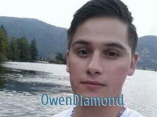 Owen_Diamond