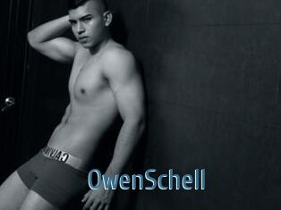OwenSchell